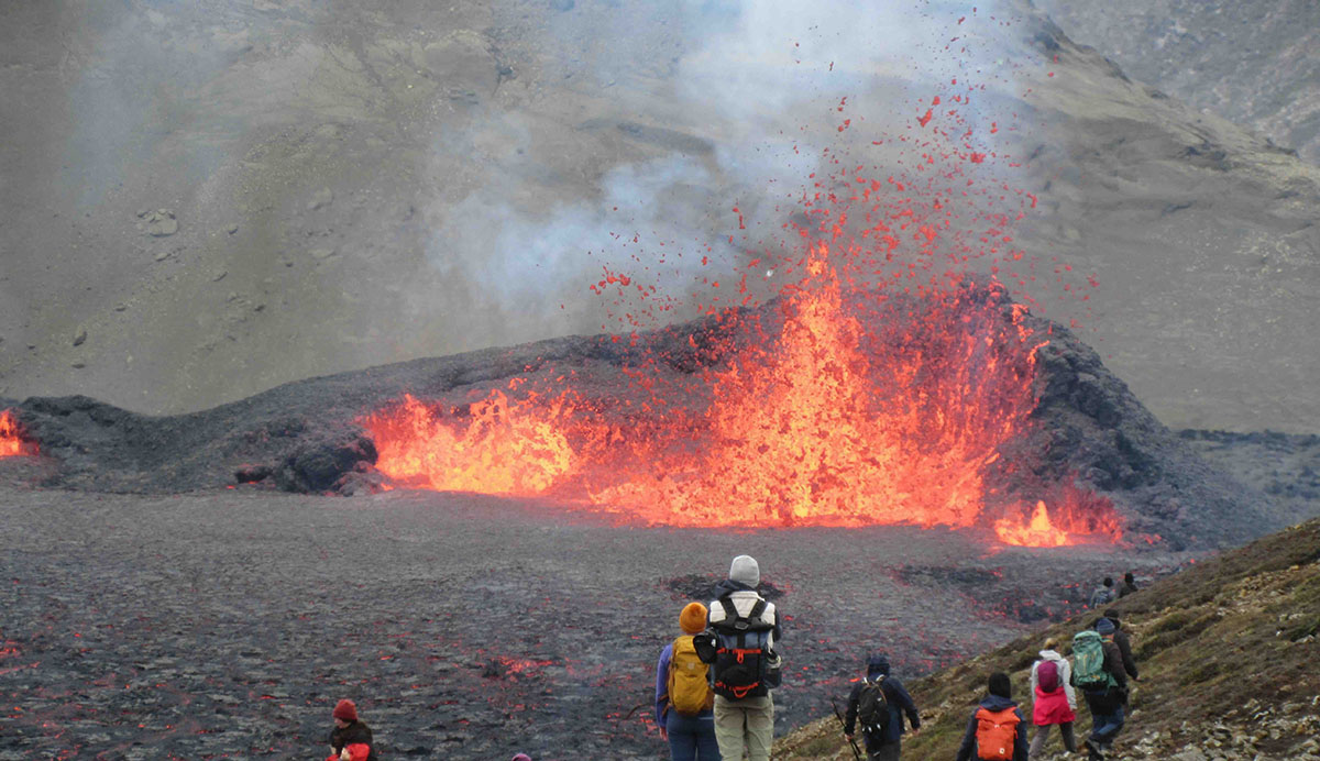 大量絶滅の際に活動した5つの巨大火山（佐野貴司／火山・岩石研究者）