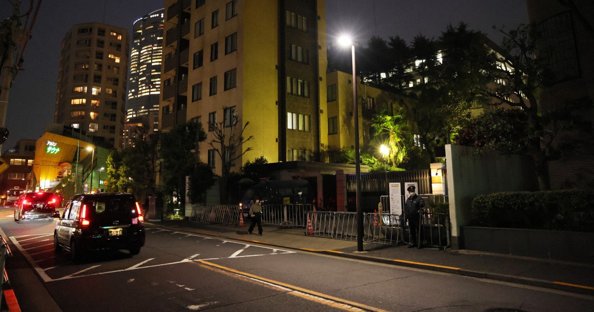 倉重篤郎のニュース最前線 日中関係はどう修復すべきか 台湾有事発言から自衛隊員の中国大使館侵入事件まで