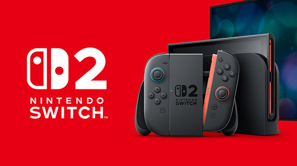 「スイッチ2」ファミマオンラインにて6月22日まで抽選受付開始―当選発表は6月26日