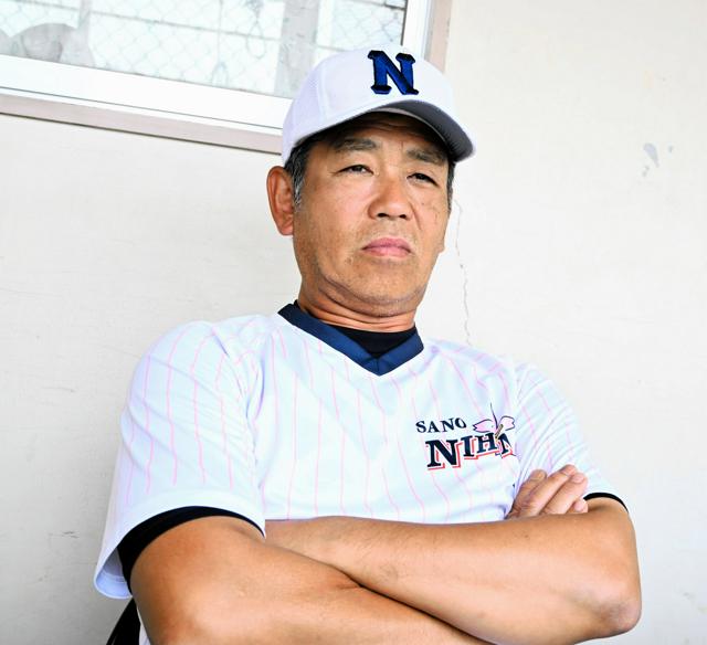 8強かけ初の栃木・群馬対決へ 佐野日大と健大高崎の監督に聞く
