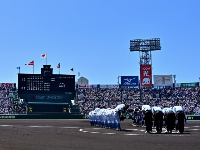 大阪桐蔭でも履正社でもなく…なぜ山口の私立高を選んだ？ 20校以上が勧誘した“スーパー中学生”の争奪戦「無理かなと思った」高川学園関係者が明かすウラ側