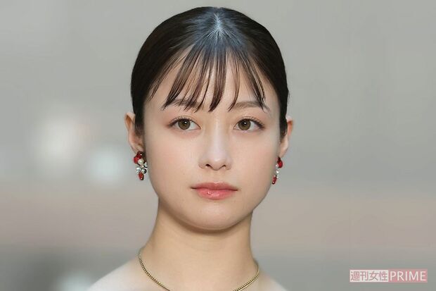 「客は自分含めて3人だった」橋本環奈の主演映画が絶不調、“ハシカン離れ”を加速させた2つの顔（週刊女性PRIME）