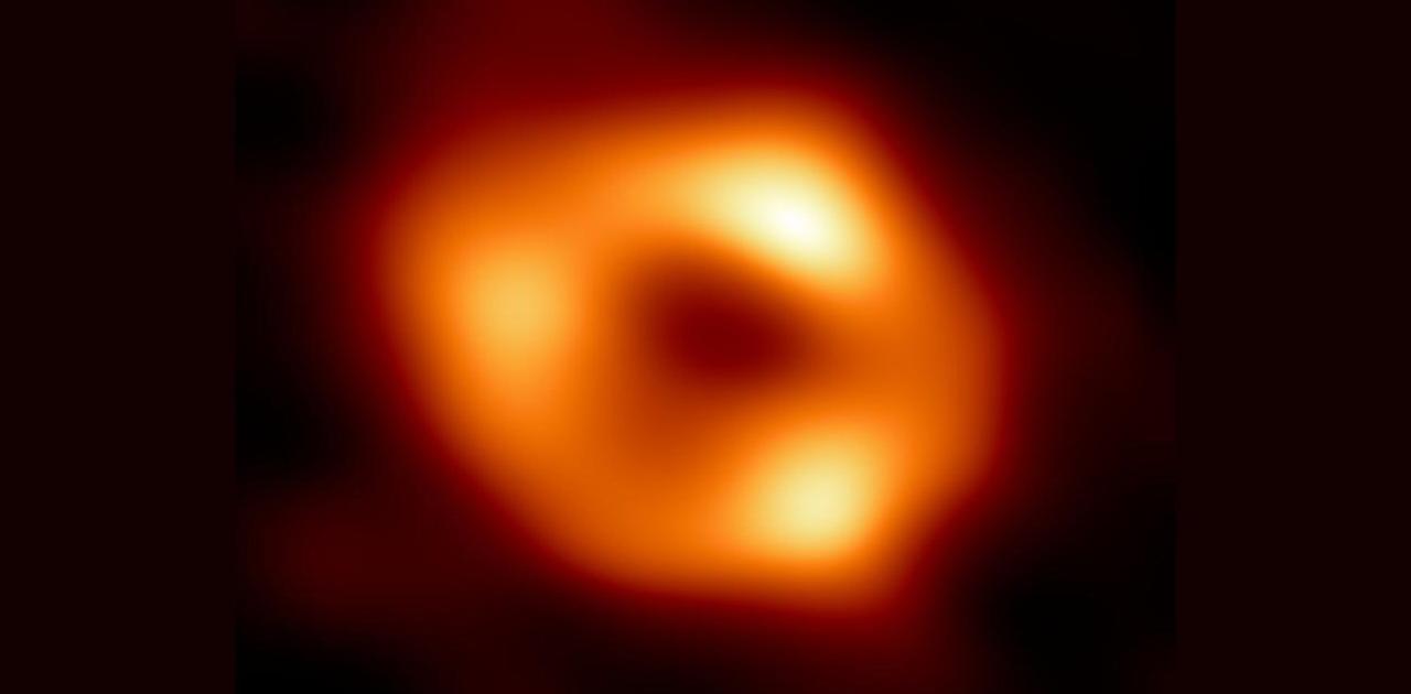 ブラックホールの見やすさが変わるかも。｢フルカラー｣で見る方法