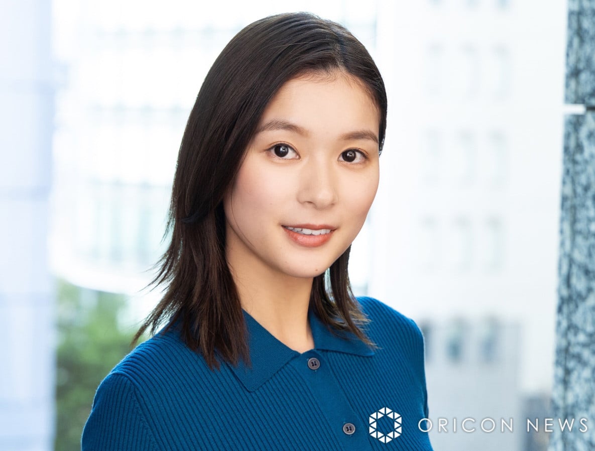 『24時間テレビ』芳根京子、中学2年生で闘病…病名とともに当時を回顧 涙ぐみ家族に感謝