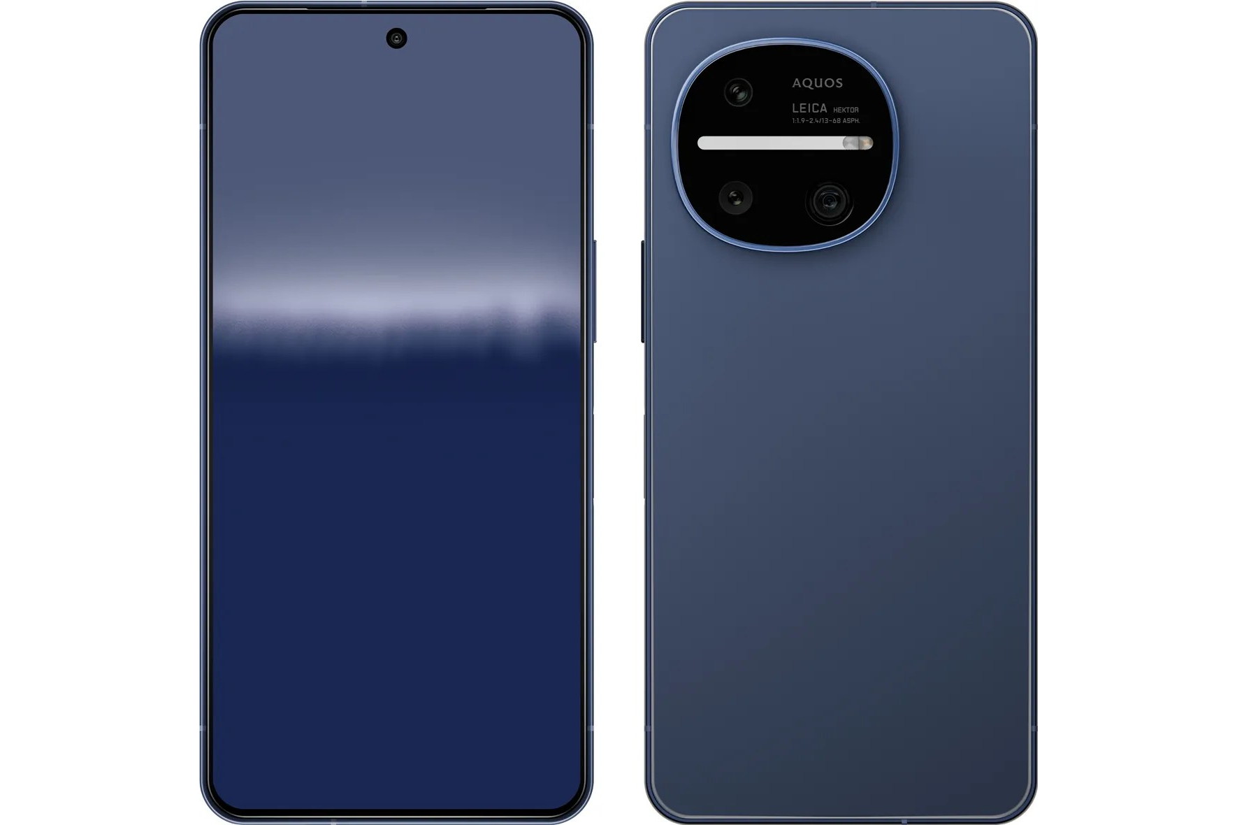 ソフトバンク、「AQUOS R11」を7月上旬以降に発売 1万円相当の還元も
