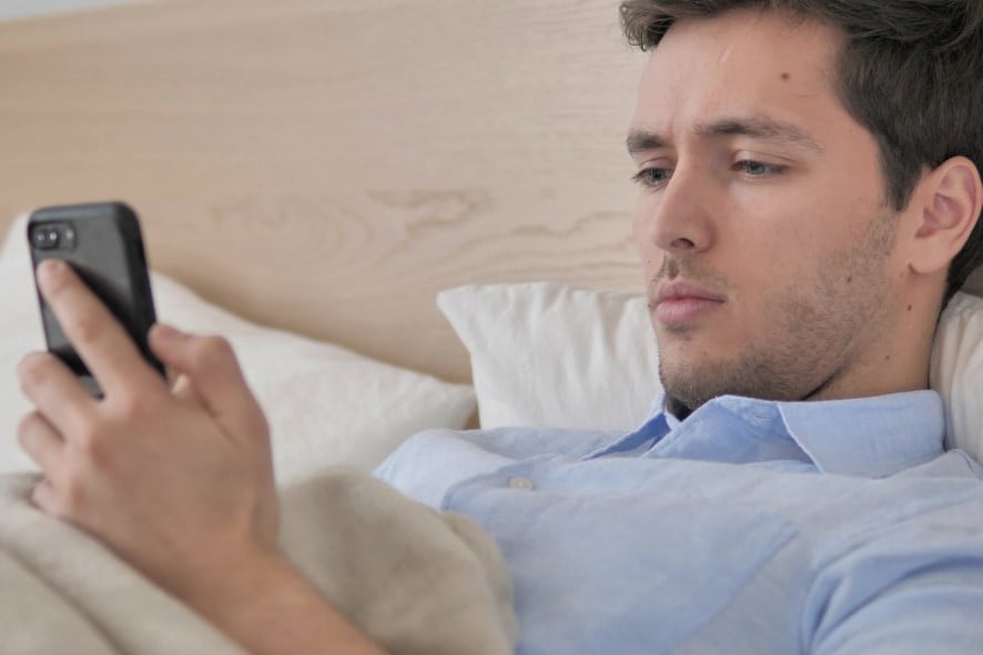 「電話に出ない」若者の心理