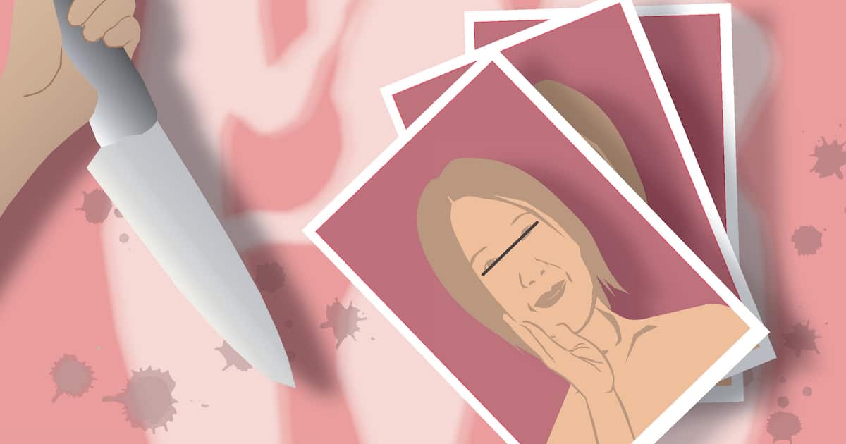 「それでも妻が大好きです」 不倫、自らの性的動画販売…奔放すぎる妻を殺めた夫の執着