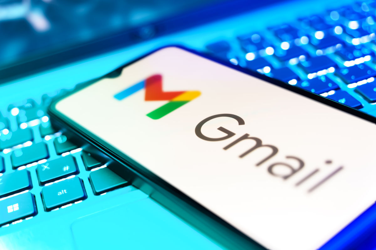 Gmailユーザーに警告──グーグルのAI機能「このメールを要約」を悪用（Forbes JAPAN）