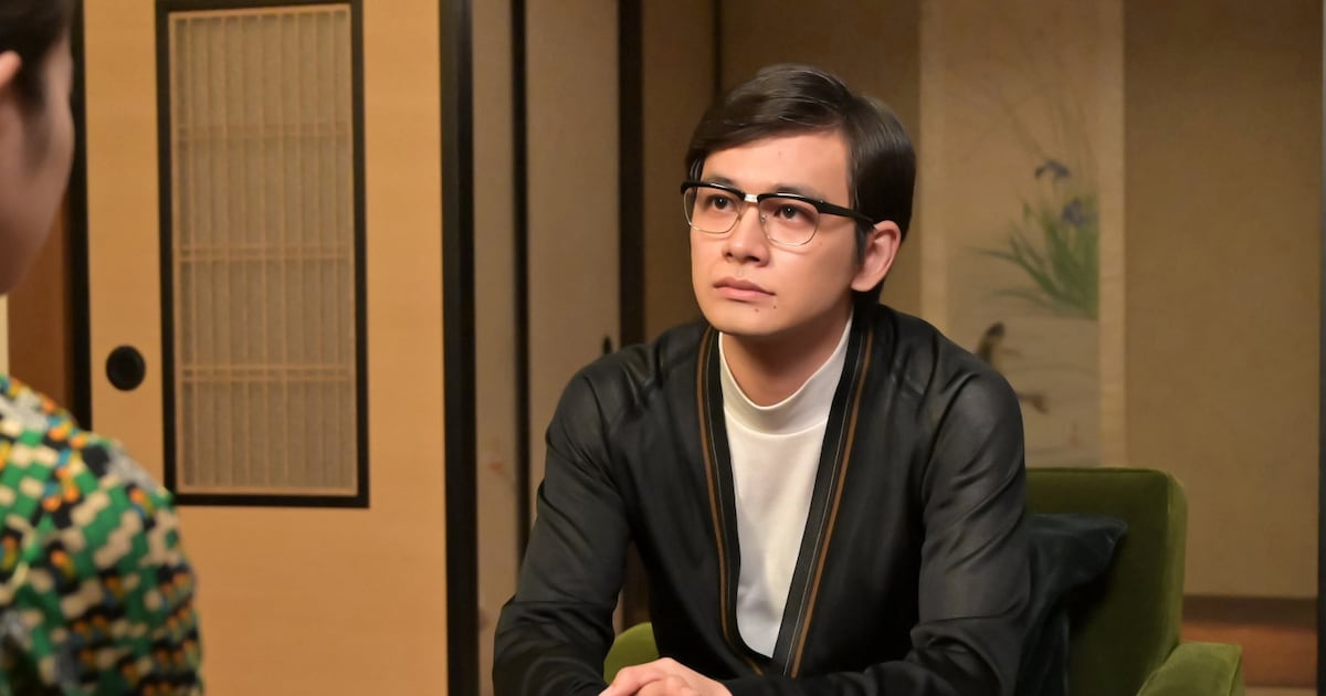北村匠海「あんぱん」は役者人生約20年の総決算、今田美桜と歩んだ1年間の軌跡を語る