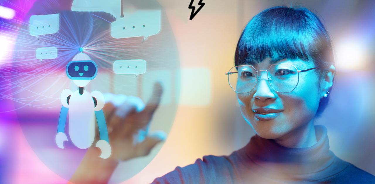 まさか会社に隠れてAI使ってない？