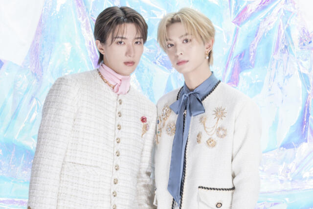 木村慧人（FANTASTICS）×山中柔太朗（M!LK）「こんなに仲良くなった共演者はいないかも」映画『君がトクベツ』ロング対談（1/5）