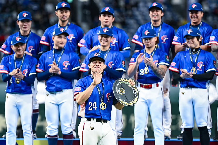 侍ジャパン撃破・台湾のジェスチャーに意見様々 母国で流行中「チームに敬意を！」「大好き」