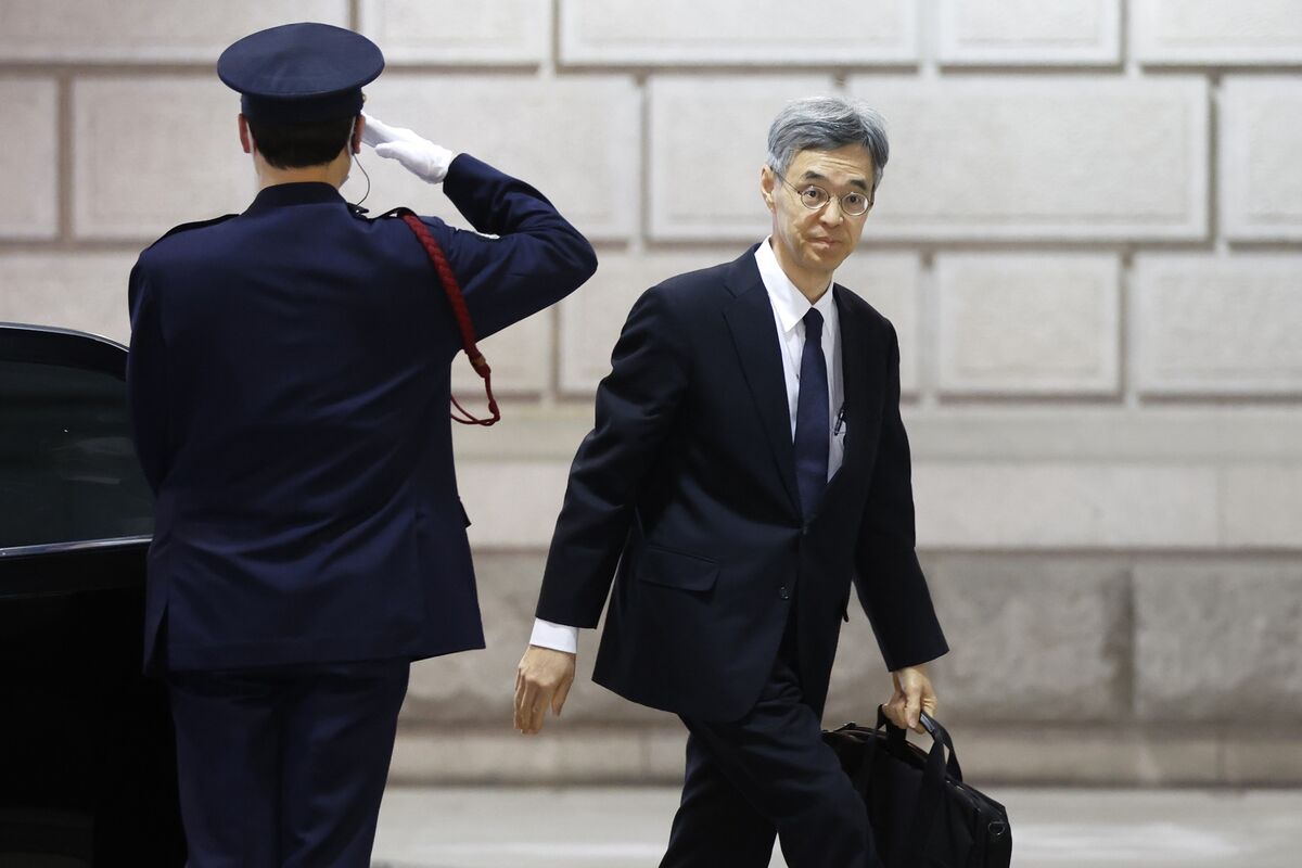 氷見野日銀副総裁､メインシナリオ実現なら利上げ-基調物価２％近づく