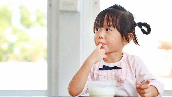 「甘味」と「塩味」を感じる順番に個人差 味覚は脳内処理と共感性が影響している可能性 国立障害者リハビリテーションセンター