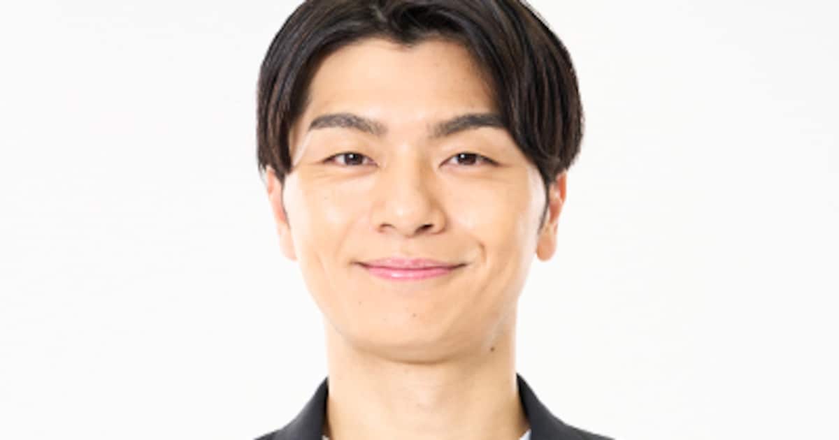 元・令和喜多みな実の河野良祐が「コウノ・オブ・ザ・イヤー」に改名 「マルコポロリ！」で