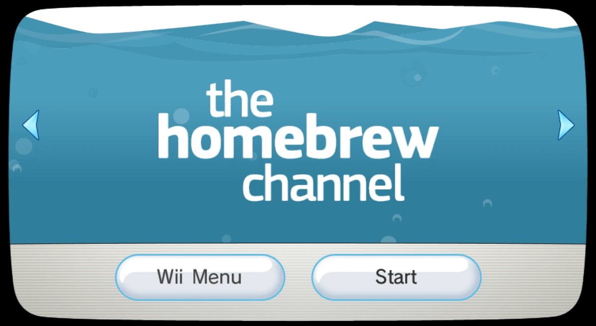 Wii用非公式ツール「Homebrew Channel」の開発者が「コミュニティの主要人物が任天堂や他の開発者からコードを盗んでいた」と指摘して開発を停止