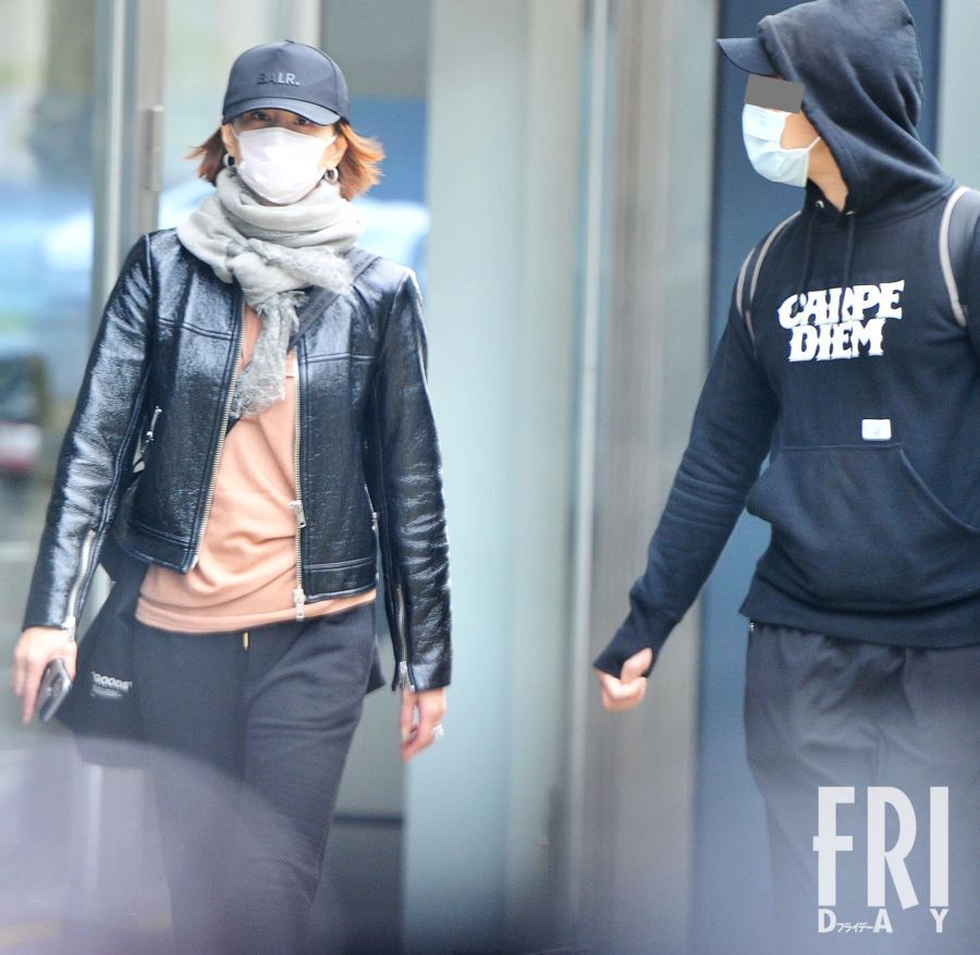 『ドクターＸ』新シリーズ構想も吹き飛んだ！ 米倉涼子が芸能界から″自然消滅″危機