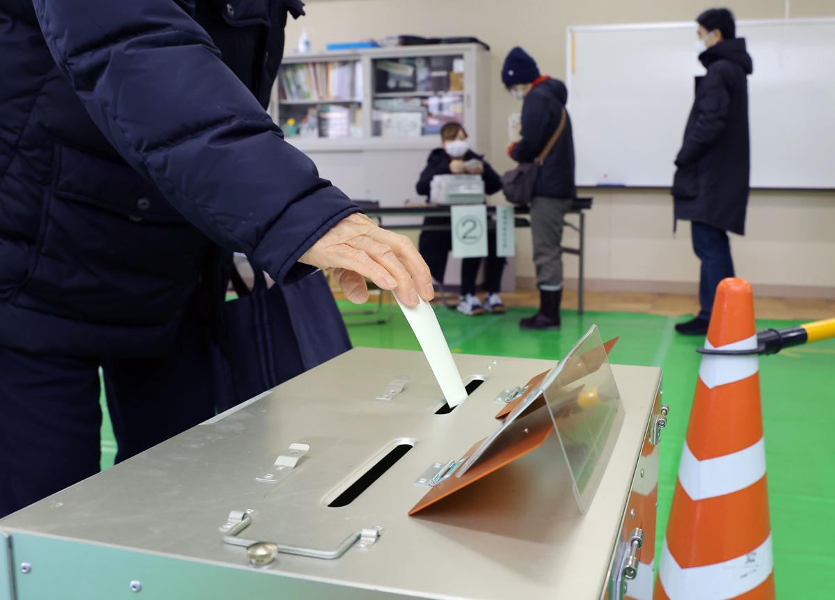 「中道失望」「高市推し」候補者いない「チームみらい」支持も…投票直後の有権者150人が“本音”を語る【新潟・衆議院選挙2026】