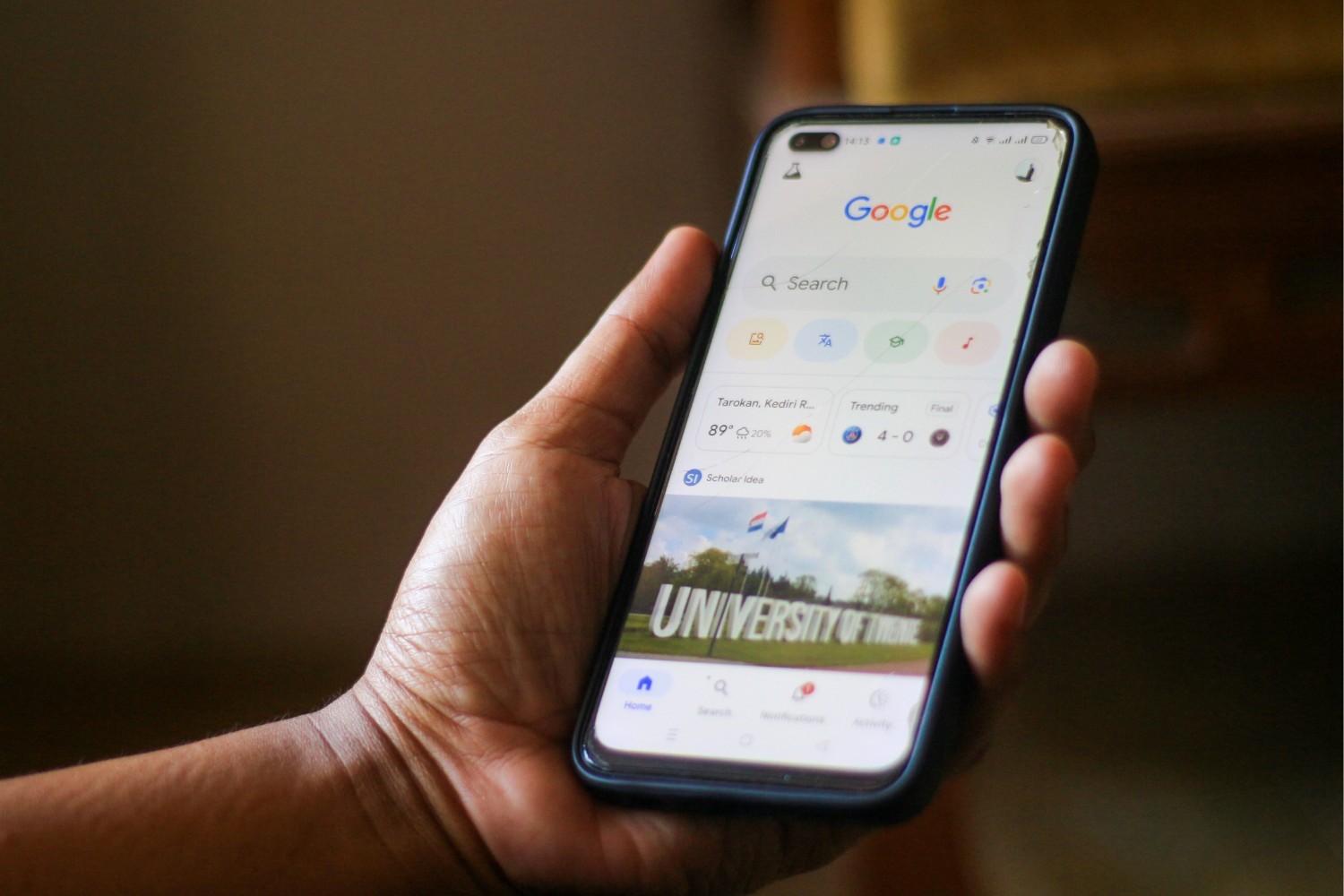 Google 検索のあの広告、邪魔なんだよな。一発で「非表示にする方法」がついにきた！