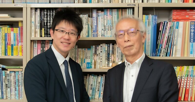 東大医学部卒心臓外科医の入江さんは、なぜ37歳で「数学塾」を始めることにしたのか（ダイヤモンド・オンライン）