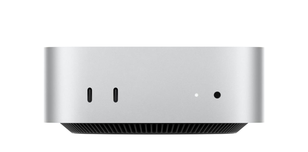 僕は発売日に買いました。M4Pro版Mac mini、今だと2万も安く届きます