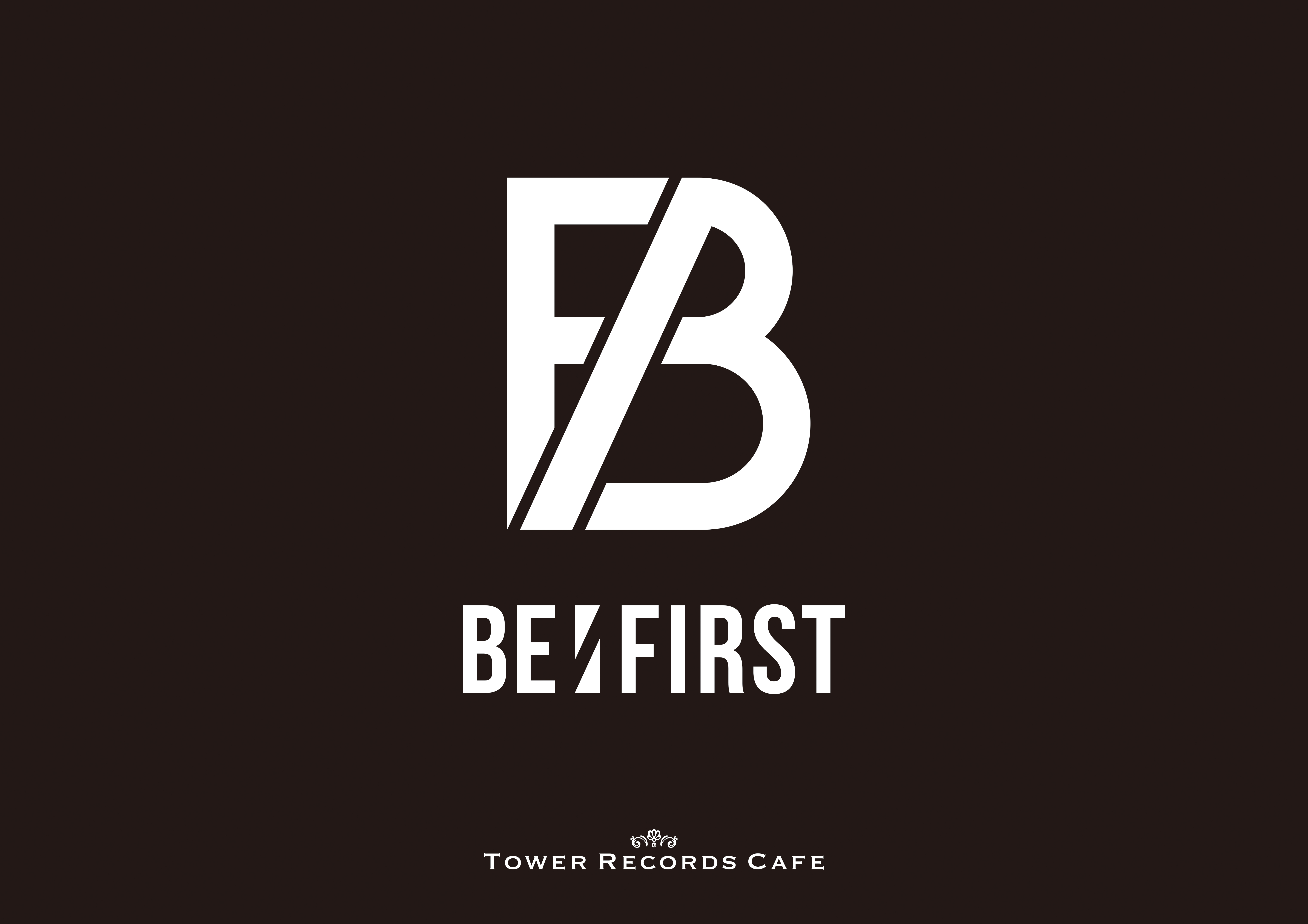 『BE:ST』のリリースを記念し、ダンス＆ボーカルグループ「BE:FIRST」 × TOWER RECORDS CAFEコラボが渋谷・池袋・名古屋・梅田・福岡にて開催！