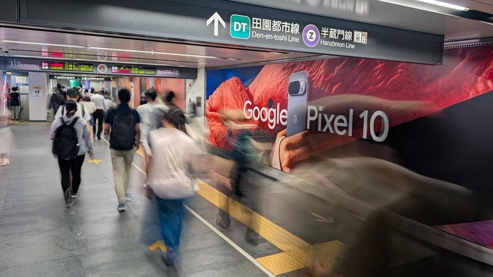 グーグルが警戒するアップル「iPhone 17」はどんなスマホになる？