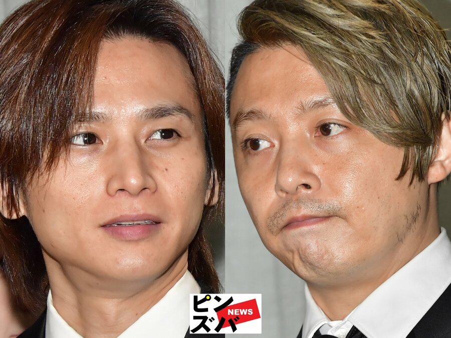 「奇跡すぎて運命すぎて」『KinKi Kids どんなもんヤ!』5124回終了が沸騰のワケ 伝説番組は改題で継続