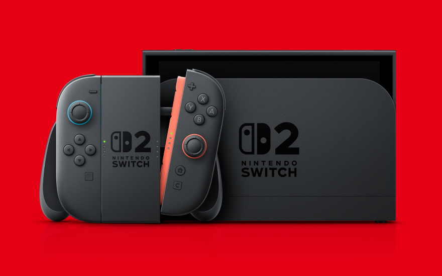 任天堂、今後の開発はSwitch 2へ大きくシフト。Switchも「可能な限り販売継続」