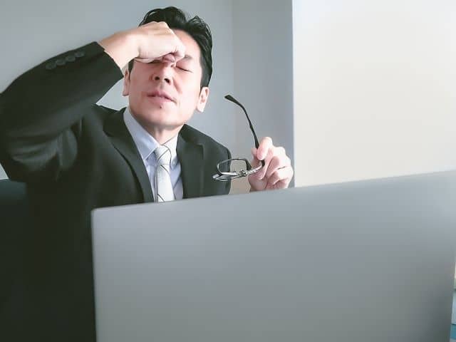 糖尿病と目の病気 -「かすむ」「見えにくい」症状は危険信号