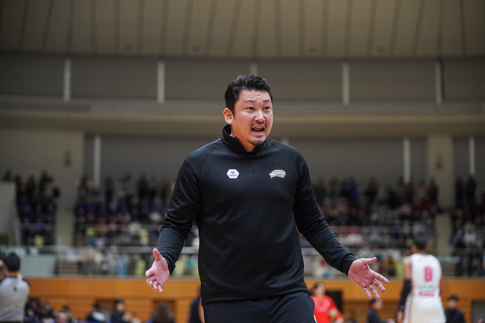 越谷アルファーズ、山形ワイヴァンズでコーチのハラスメント——Bリーグにおける暴言・暴力根絶の道険しく