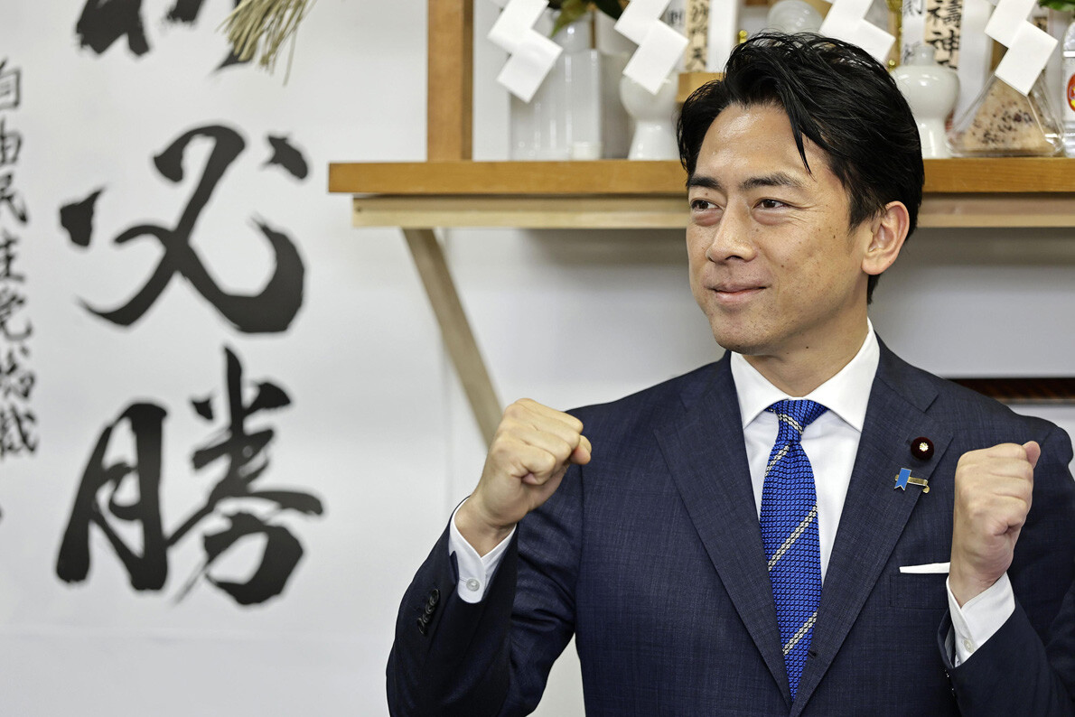 自民党都議選大敗で参院選も"与党過半数割れ"惨敗の危機！ "全ツッパ"小泉進次郎総理、爆誕のシナリオ