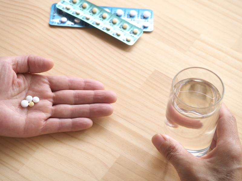 高齢者に降圧薬は必要ない？「死亡・脳卒中・入院リスクに影響なし」との論文結果も ＜副作用に要注意！75才以上に慎重な投与を必要とする「降圧剤」リスト付き＞