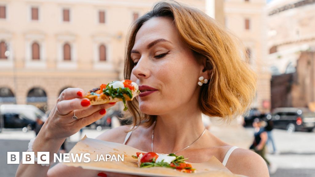 イタリア料理がユネスコ無形文化遺産に 「家族やコミュニティーとつながる手段」