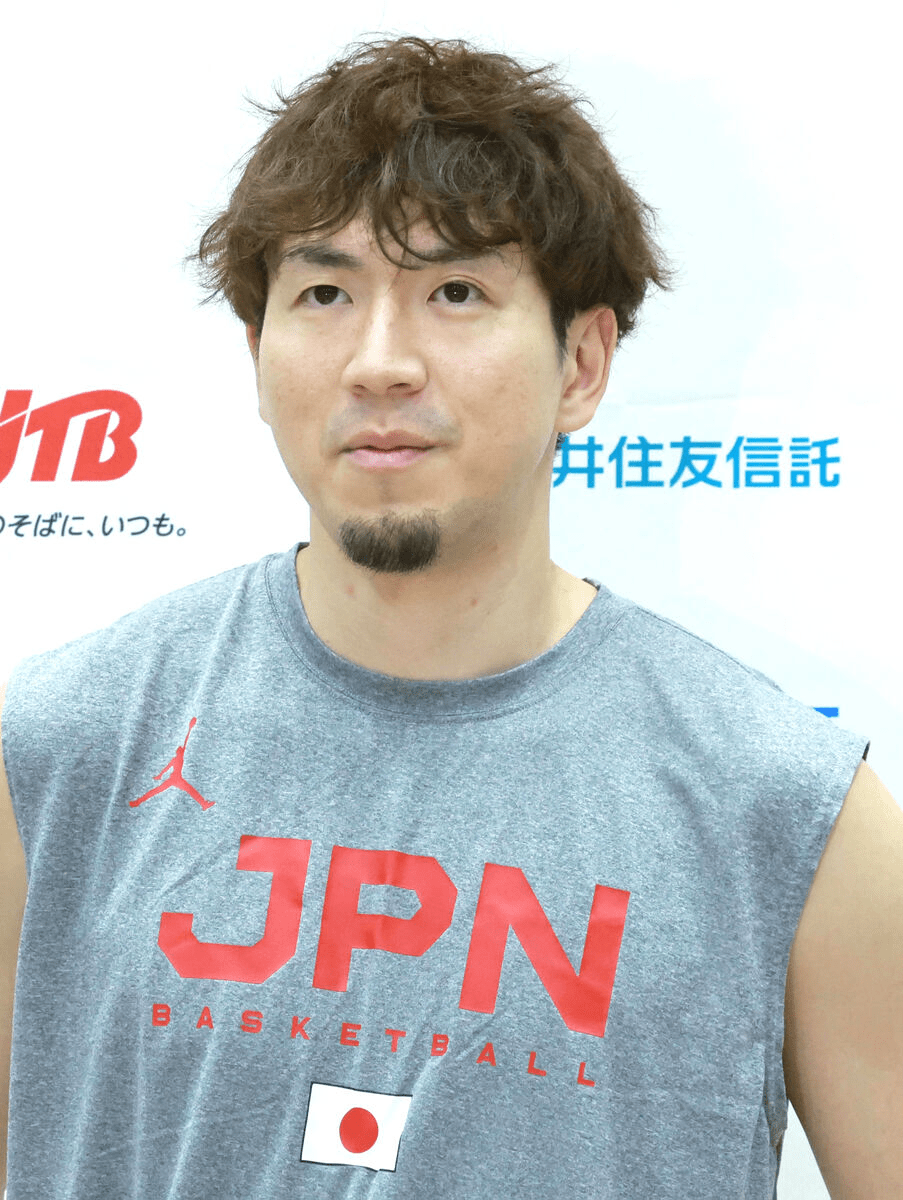 ホーバス監督「残念ですけどリスペクトする」日本代表“ラスト”示唆の比江島慎に言及 ２１日午後７時からモンゴル戦