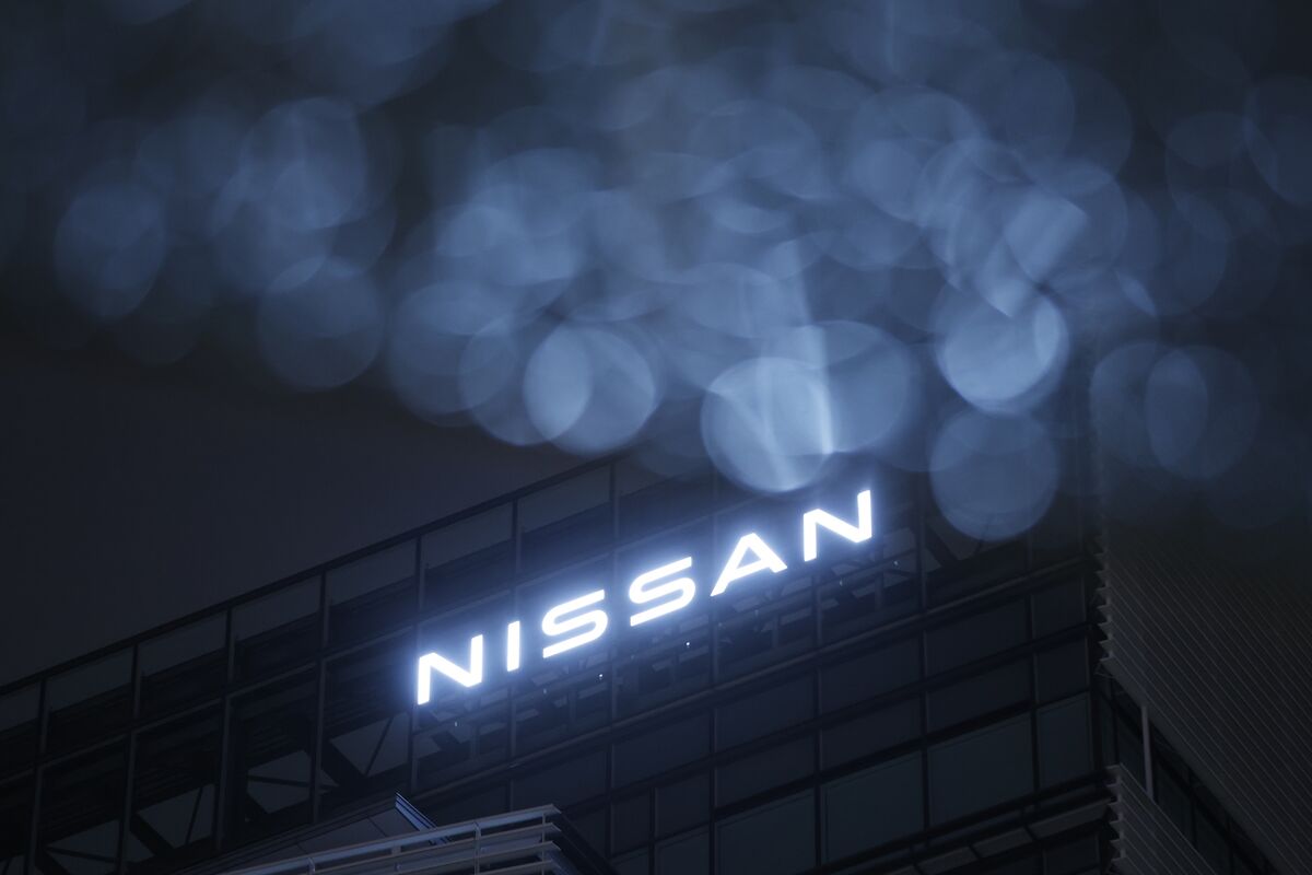 日産、米国製ＥＶ用電池の調達でフォード合弁と協議－関係者
