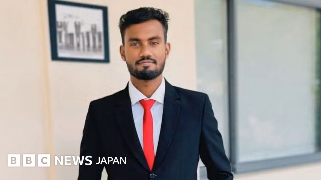 スリランカ人出稼ぎ労働者の死刑判決を破棄、サウジアラビア最高裁 フェイスブック投稿めぐり