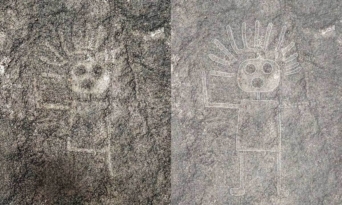 ナスカの地上絵、研究100年 AIで続々と発見重ねほぼ倍増 新たな意味も「解読」へ