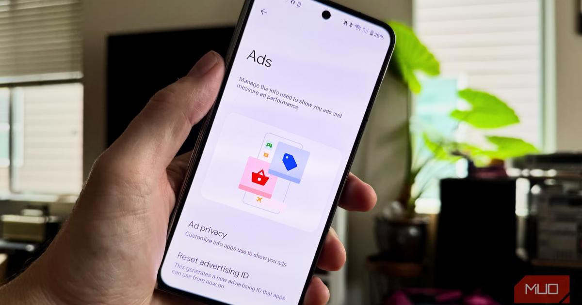 Androidの隠れ機能を使って「広告ID」をたった10秒で完全に削除する方法