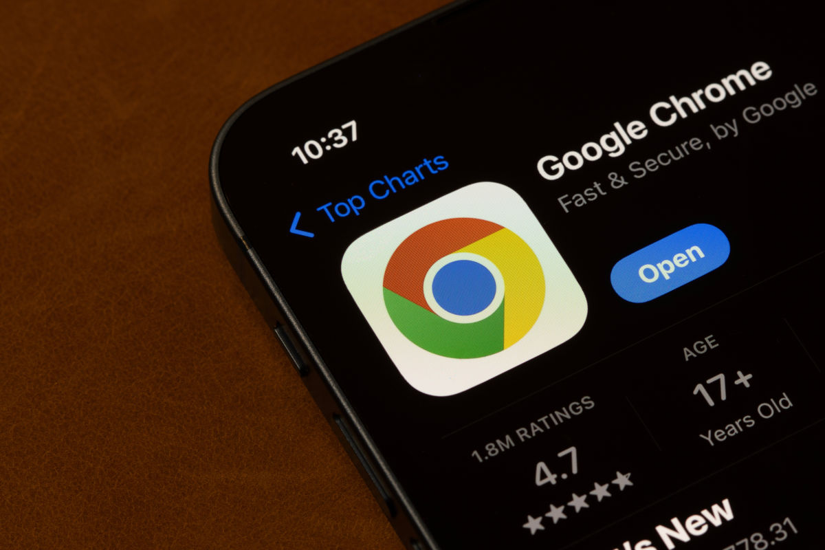 Google Chromeに脆弱性、即座にアップデートするかブラウザーの使用停止を