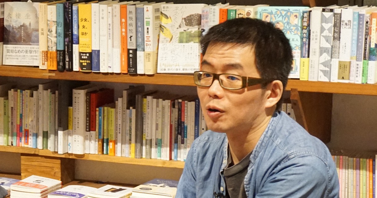 参政党躍進の裏にある「歴史の消滅」 與那覇潤さんの憂い＝清水有香