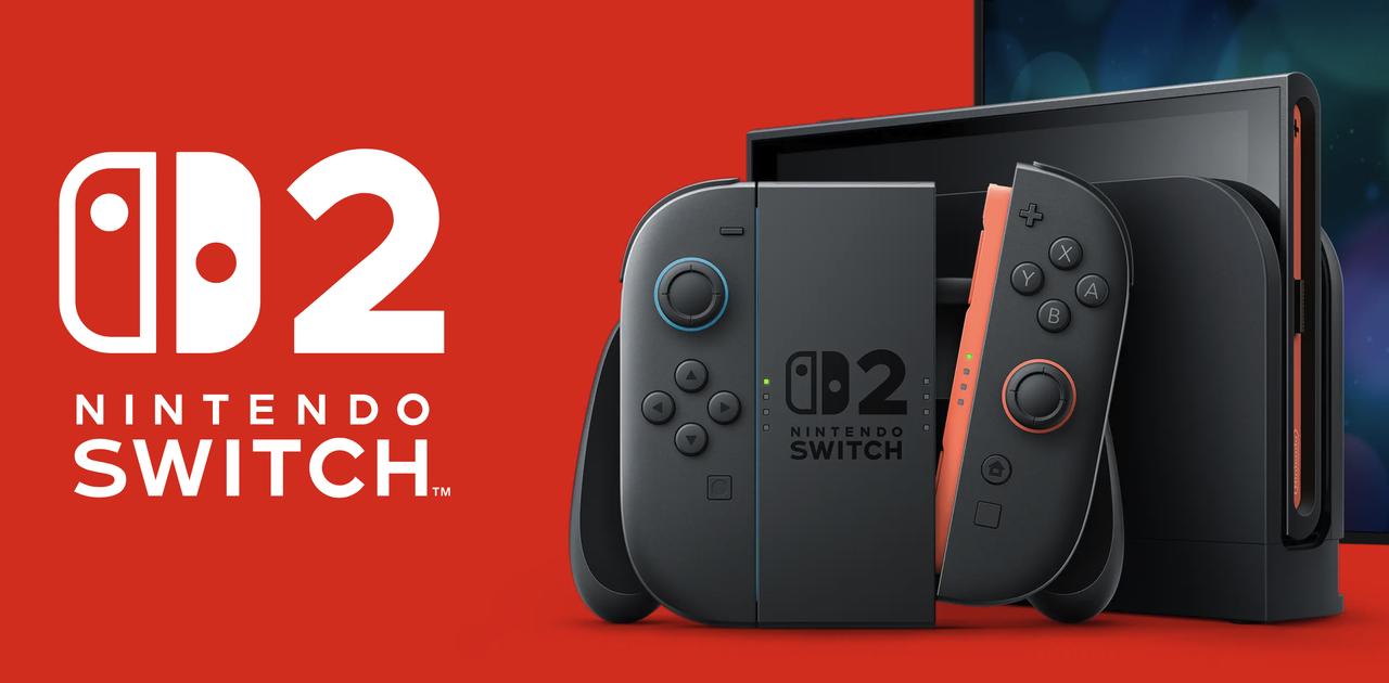 すぐ発売しないはアレのため？ ｢Nintendo Switch 2｣発売は6月以降になる説