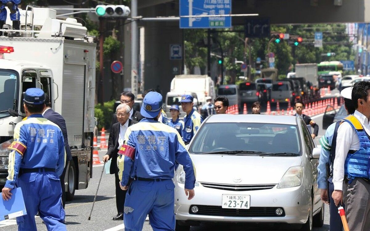 「よく自殺しなかったと…」池袋暴走事故・加害者の長男を5年間取材したTBS記者が見た、誹謗中傷と家族崩壊のリアル