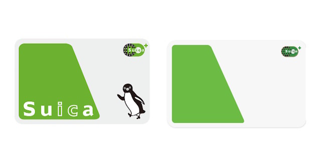 「Suicaカード」から順次ペンギンが消える“先祖返り”が発生 Android向け「モバイルSuica」では既にいない：Mobile Weekly Top10