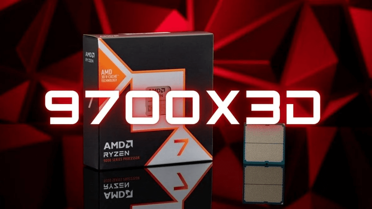 架空のCPU「Ryzen 7 9700X3D」のベンチマークスコアを投稿してニュースで取り上げられてしまった経緯