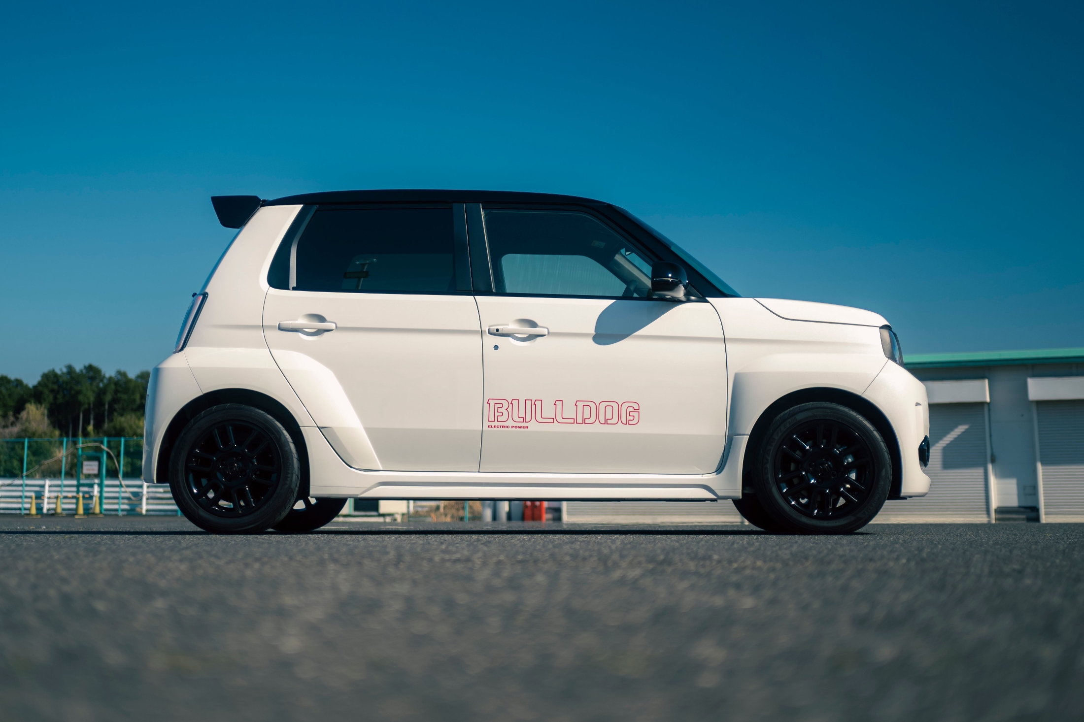 新型ホンダ スーパーワンには、軽自動車ではなかなか得られない感覚があった!!! 令和のシティ・ターボIIに迫る