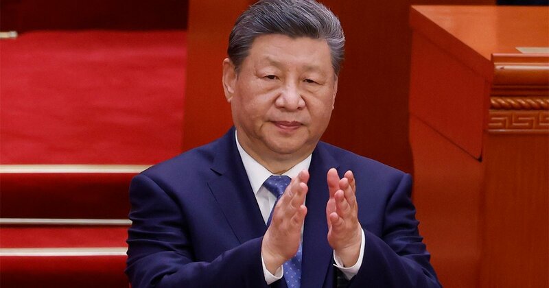 習近平が「もっとも恐れている」展開…イランを助けられず、石油も輸出できない「中国の弱み」とは？（ダイヤモンド・オンライン）