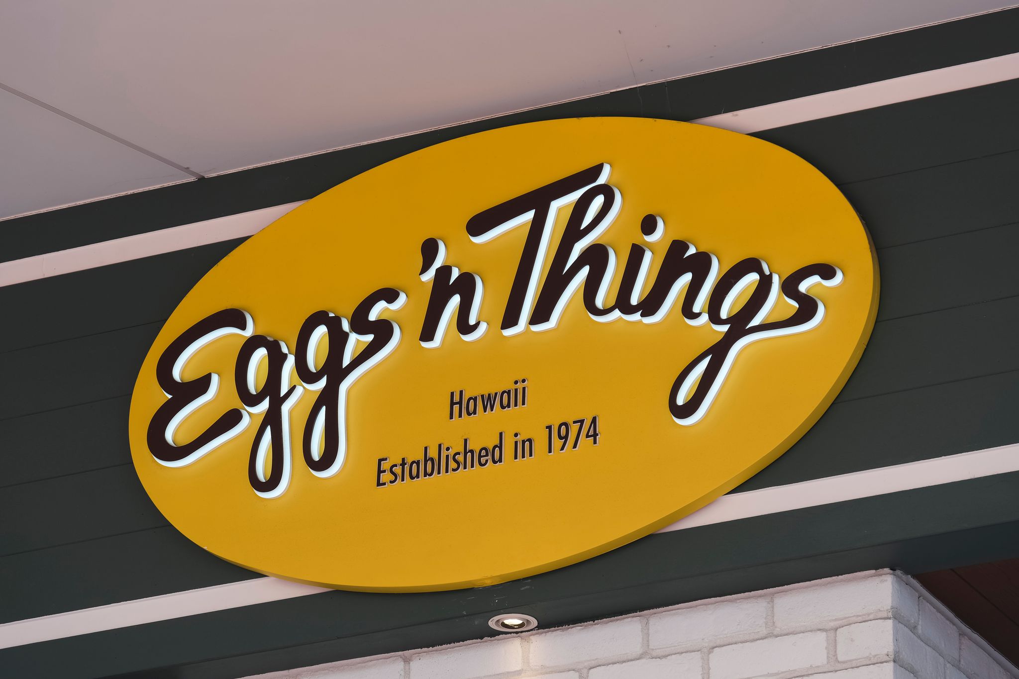 パンケーキで有名なあのレストランに「アラサーのおっさんが1人で」挑戦「食べたかったんです仕方ない」どうだった？｜まいどなニュース