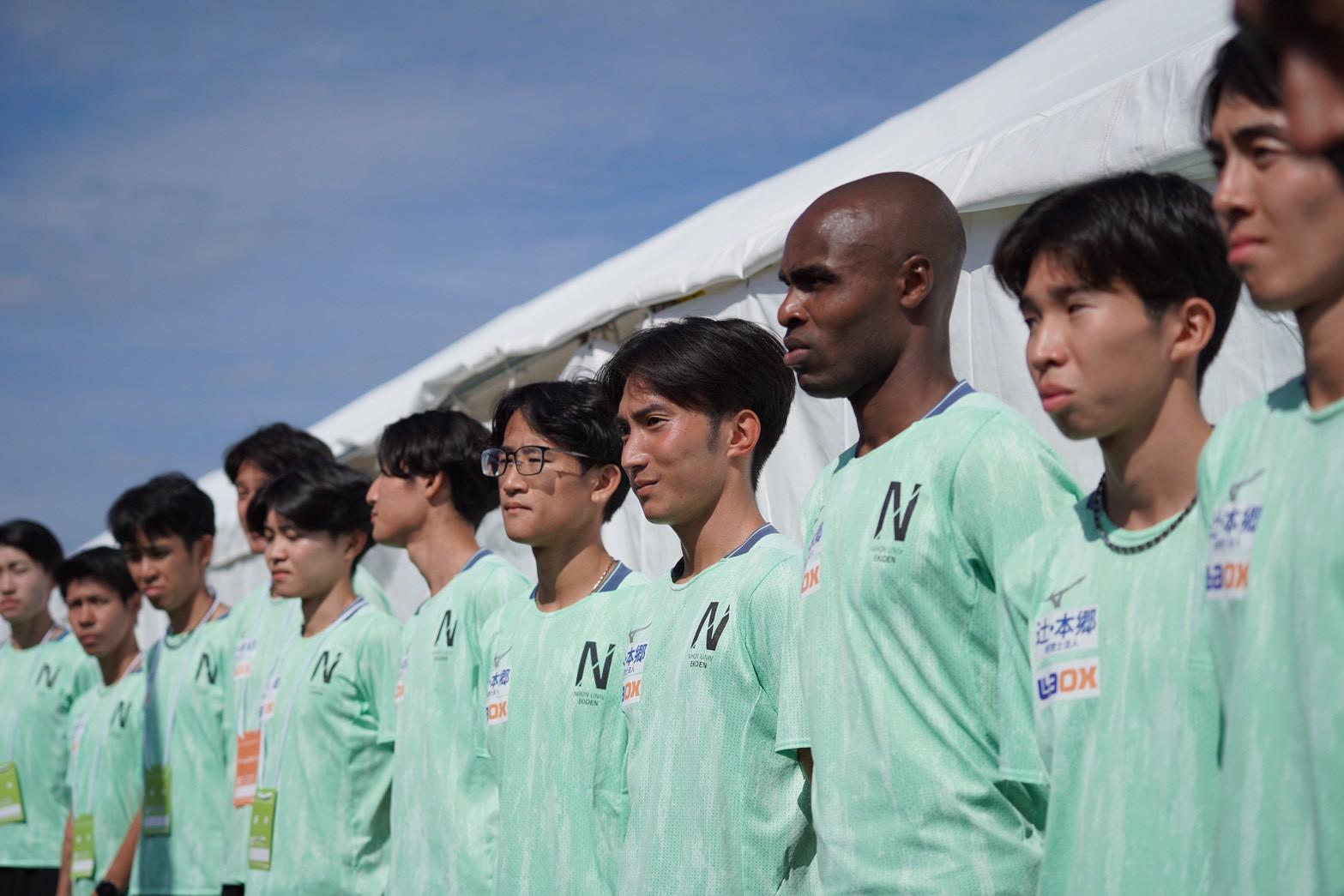 【駅伝】総合力でつかんだ 「古櫻復活」への箱根切符 予選会総合4位で、3年連続92回目の箱根駅伝出場へ