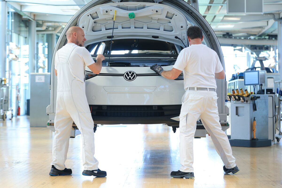 ネクスペリア、中国工場へのウエハー供給停止－生産への影響深刻化